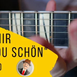 "Bei mir bist du schön" (take 2)