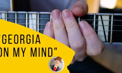 Module imprologic : « Georgia on my mind »