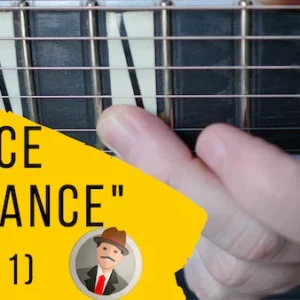 "Douce ambiance" (part 1)