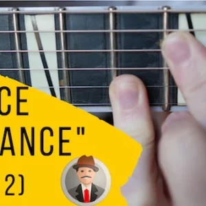 "Douce ambiance" (part 2)
