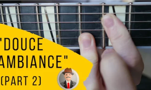 Module imprologic : « Douce ambiance » (part 2)