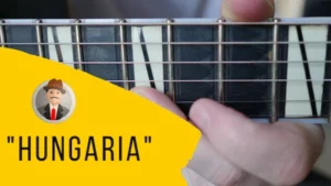 "Hungaria"