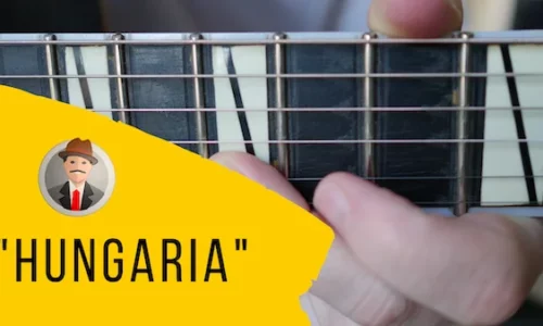 Module imprologic : « Hungaria »