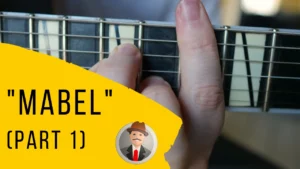 "Mabel" (part 1)