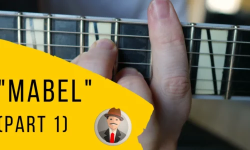Module imprologic : « Mabel » (part 1)