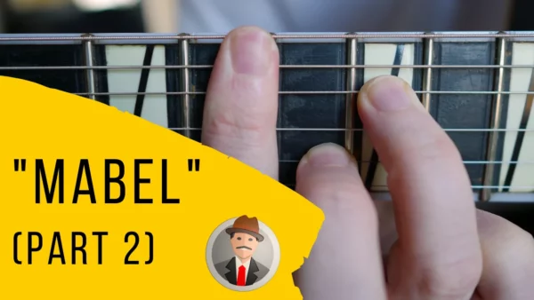 "Mabel" (part 2)