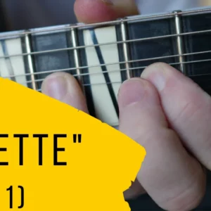 "Dinette" (take 1)