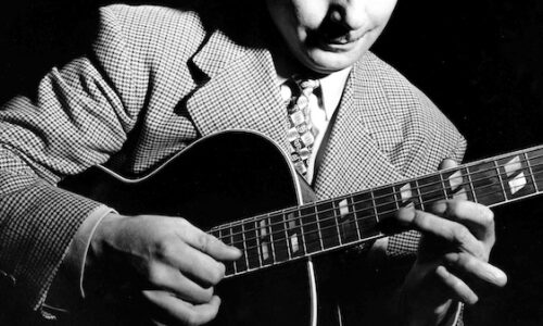 Swingin’ with the stars (playlist niveau pro)