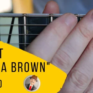 "Sweet Georgia Brown" (part 2)